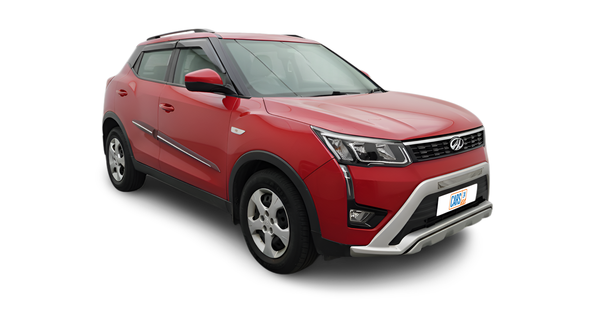 Mahindra XUV300-img